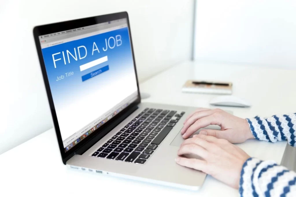 Fining The Best Job Search Engines