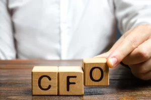 Cfo Letters