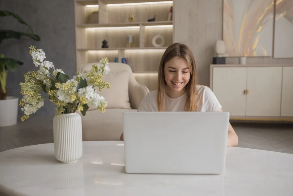 Woman On Laptop Researching E1657764400467