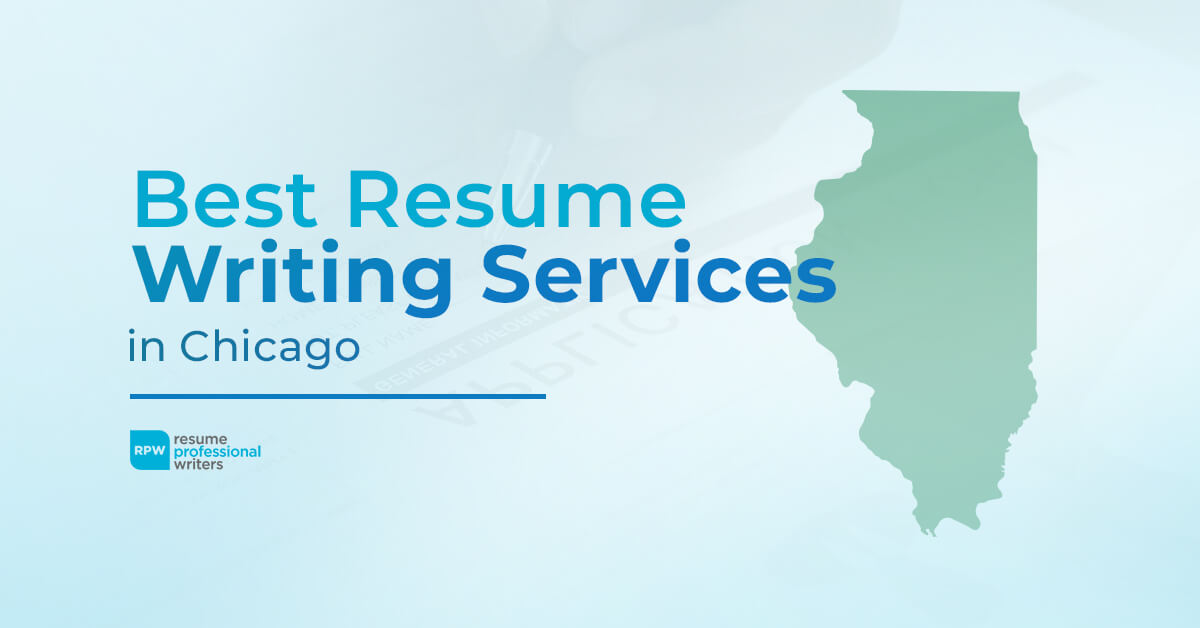 Top 5 Resume Writing Services In Chicago