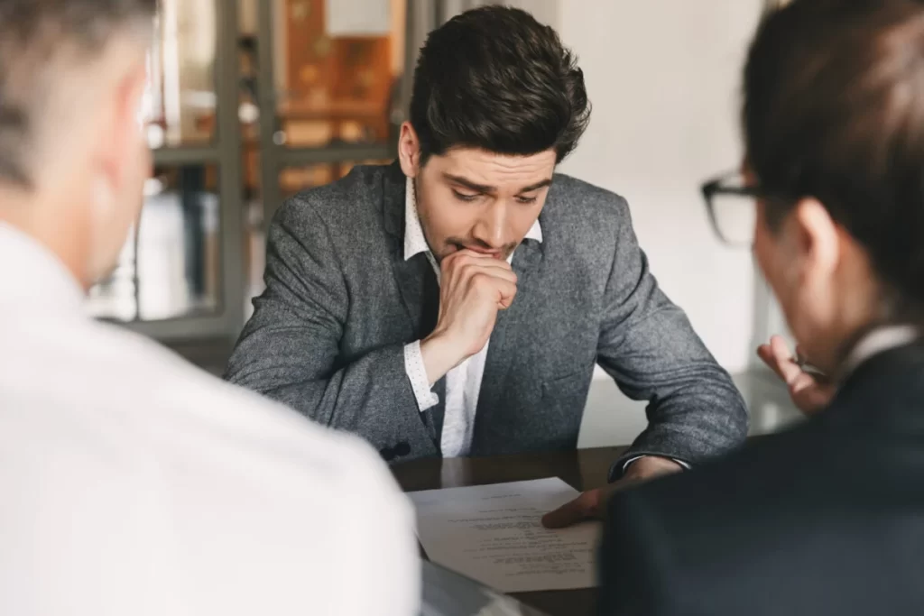 Man Anxiety During Interview Scaled E1663812365303 1