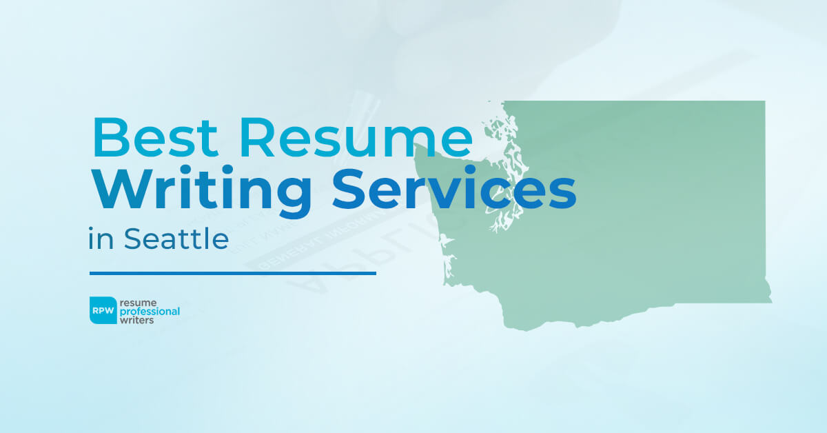 resume writing services seattle wa