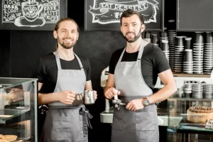 Two Baristas Hired For Job Winning Barista Resume