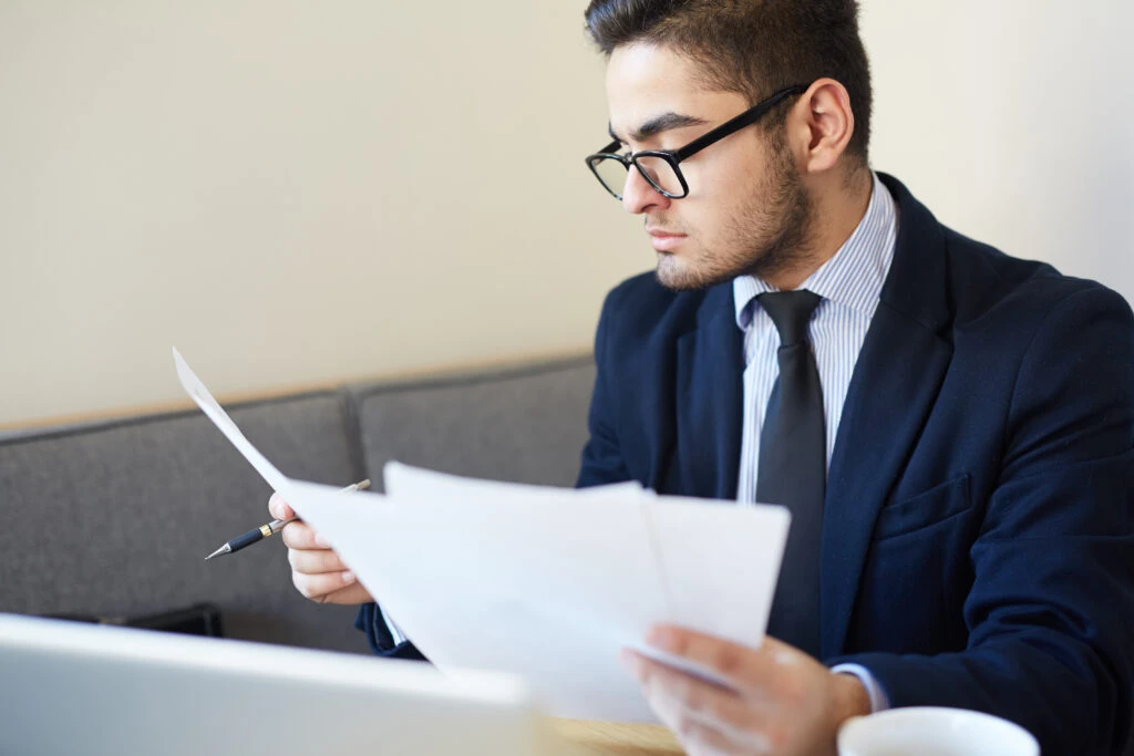 Ceo Reading Resume 1024X683 1