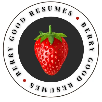 Berrygoodresumes Logo