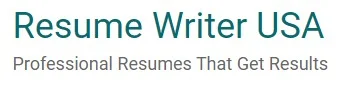 Resumewriterusa Logo