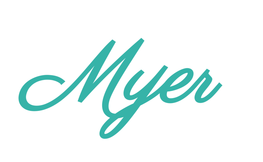 Myerresumes Logo