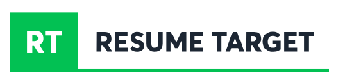 Resume Target Logo