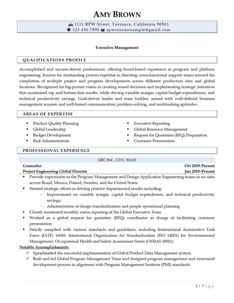 Resume Layout Sample Updated Page 0001 1 791X1024 1