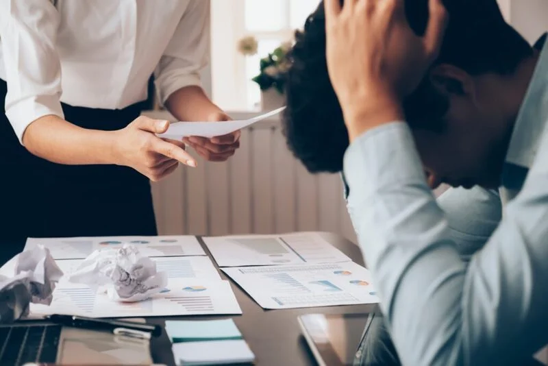 Bad Boss Contributes To A Toxic Work Environment 1024X683 1