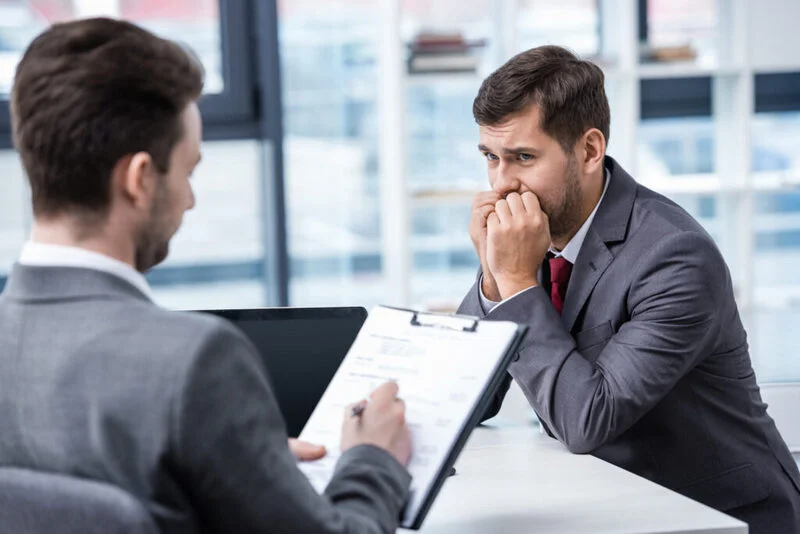 Man Nervous Job Interview Scaled E1661844719788