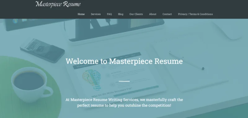 Masterpiece Resume Hero Section 1024X490 1