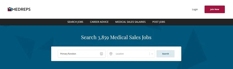 Medreps.com Listed As One Of The Best Sales Resume Writing Service