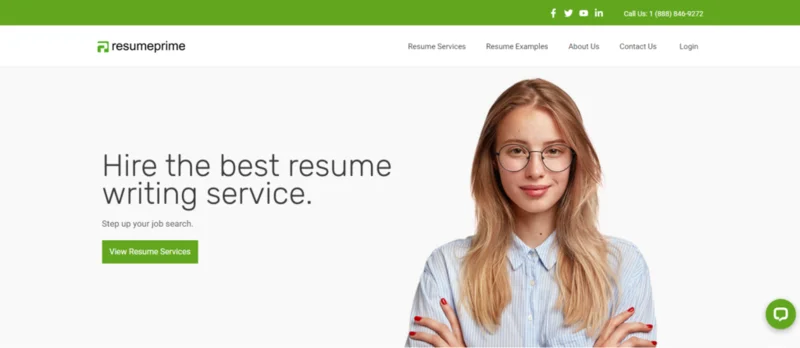 Resume Prime Hero Section 1024X445 1