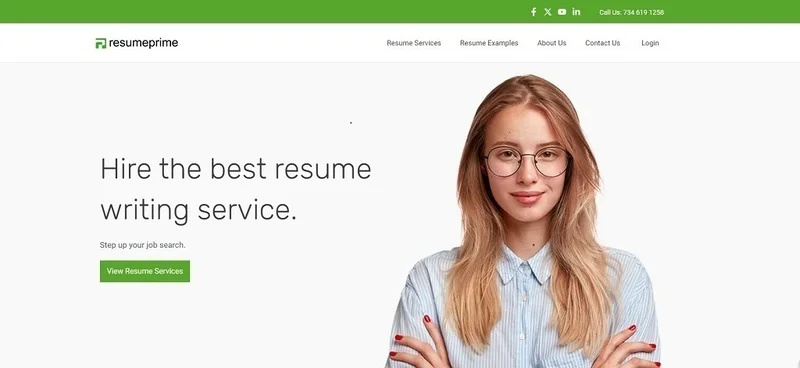 Resume Prime Listed As One Of The Best Accounting Resume Writing Services