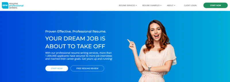 Resume Professional Writers Homepage 1024X366 1