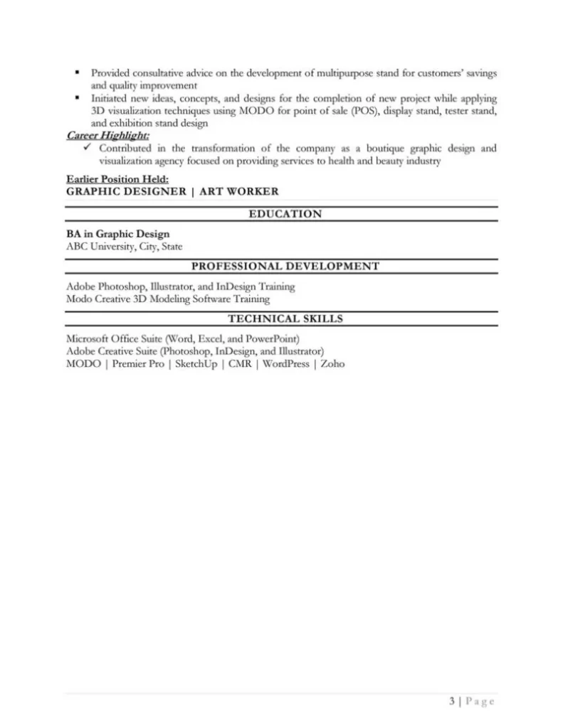 Rpw Ats Resume Example 03 791X1024 1