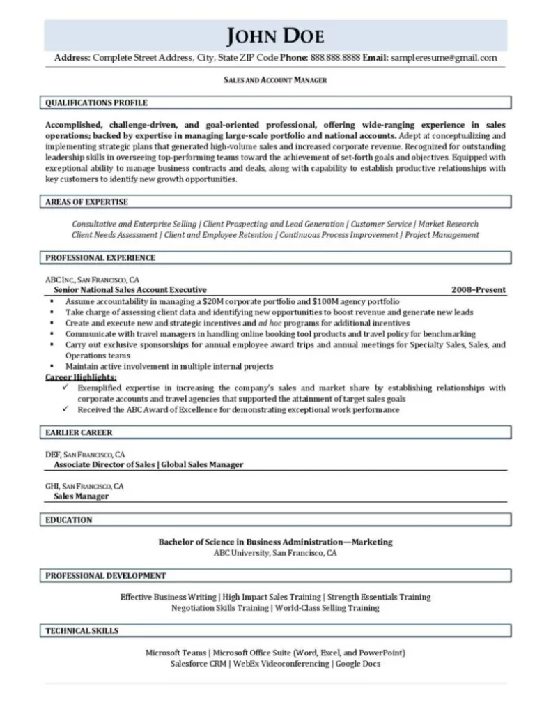 Rpw Resume And Cover Letter Sample 1 791X1024 1