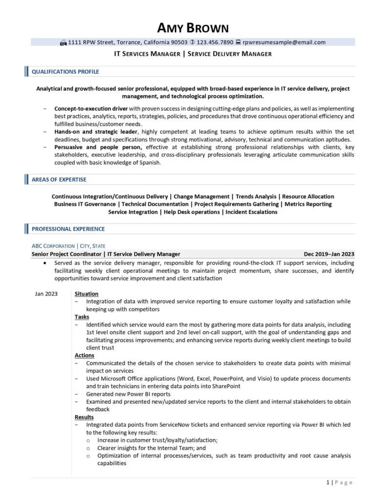 Rpw Star Resume Example Page 01 791X1024 1