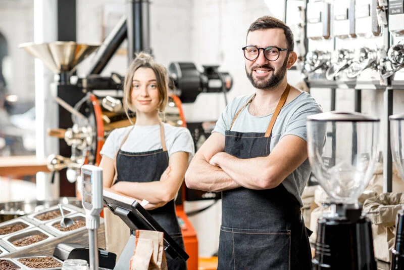 Sales Representatives In Coffee Shop 1024X683 1