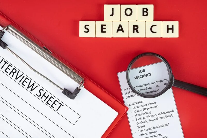 The Nature Of Job Search Plays A Roleon What To Use Between Resume And Cv 1024X683 1