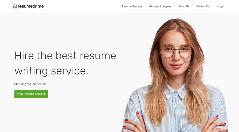 Hero Section Of Resume Prime Cyber Security Resume Writing Services