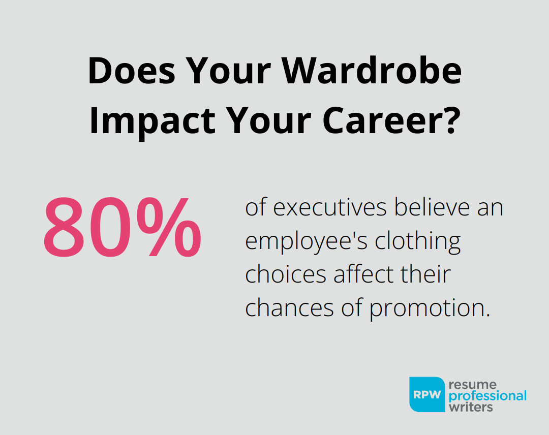 Fact About Interview Attire For Men - Does Your Wardrobe Impact Your Career?