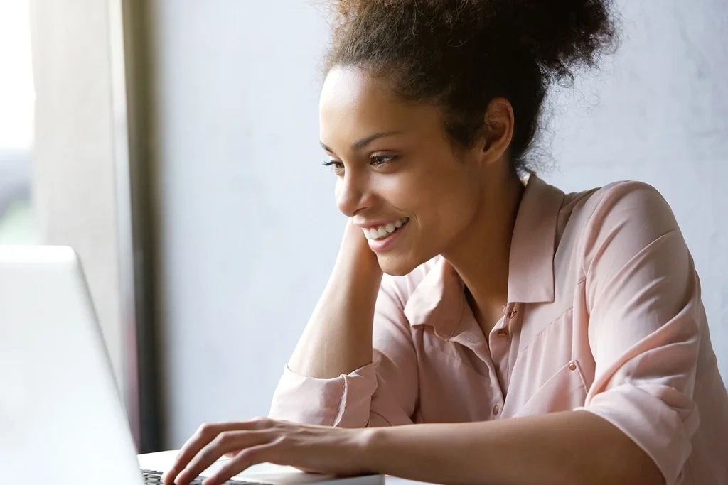 A Female Applicant Successfully Got The Job On Linkedin