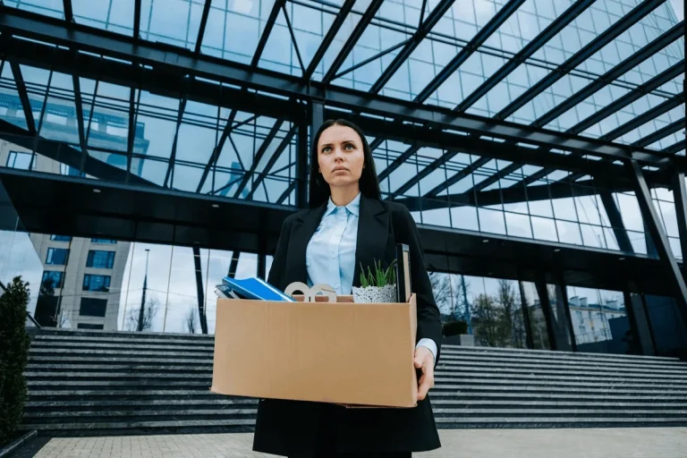 career changer struggling to find a new job