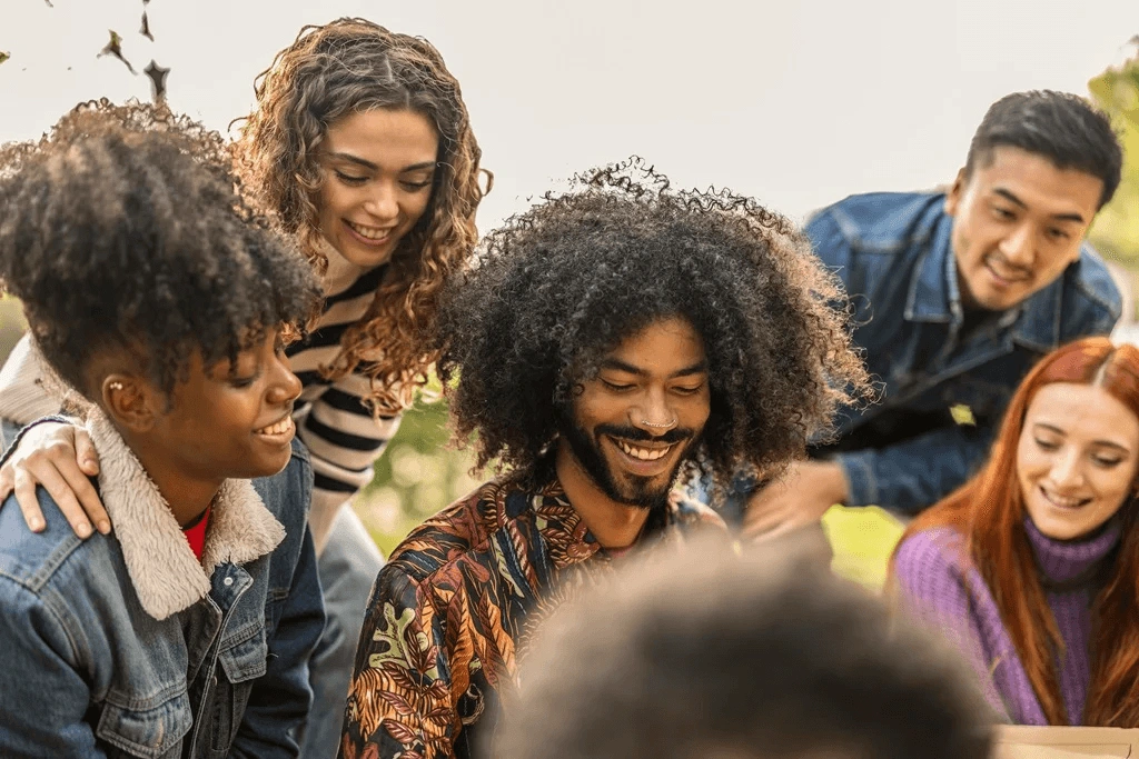 Communication Skills Developed In A Camaraderie