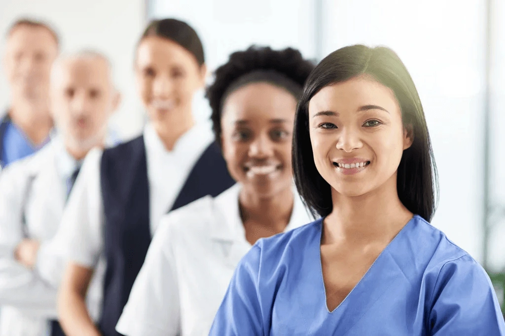 Career Development Plan For Nurses Throughout Generation