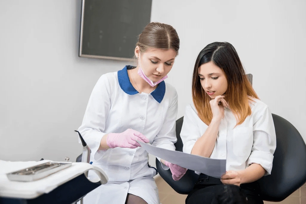 Practice Mock Interview Of Dental Assistant Interview